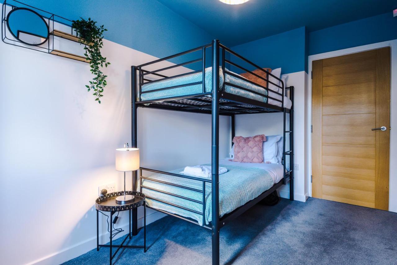 Stunning 2 Bed Apt By Greenstay Serviced Accommodation - Located In Formby Village - Perfect For Short & Long Stays - Couples, Friends & Families & Business Travellers All Welcome - Dog Friendly - 7 Экстерьер фото