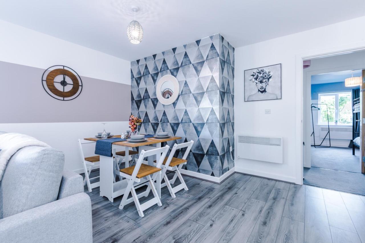 Stunning 2 Bed Apt By Greenstay Serviced Accommodation - Located In Formby Village - Perfect For Short & Long Stays - Couples, Friends & Families & Business Travellers All Welcome - Dog Friendly - 7 Экстерьер фото