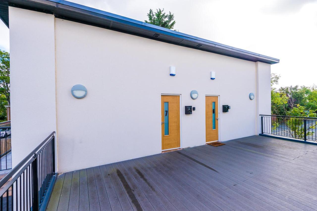 Stunning 2 Bed Apt By Greenstay Serviced Accommodation - Located In Formby Village - Perfect For Short & Long Stays - Couples, Friends & Families & Business Travellers All Welcome - Dog Friendly - 7 Экстерьер фото