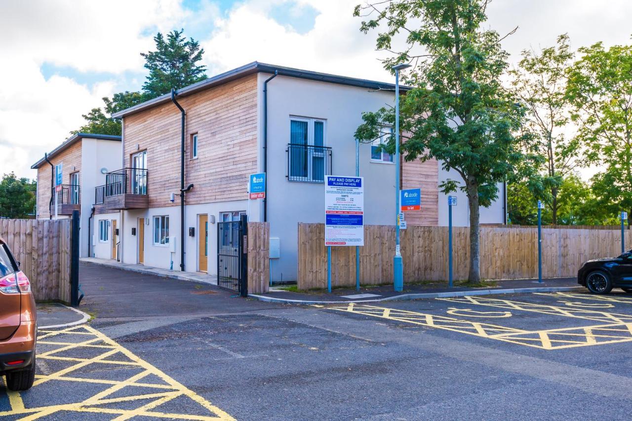Stunning 2 Bed Apt By Greenstay Serviced Accommodation - Located In Formby Village - Perfect For Short & Long Stays - Couples, Friends & Families & Business Travellers All Welcome - Dog Friendly - 7 Экстерьер фото